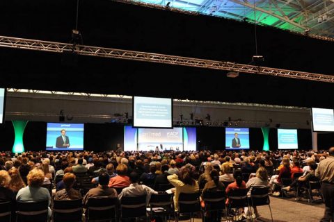 [서울시] YMCA 우리동네 주민자율조정가 양성사업