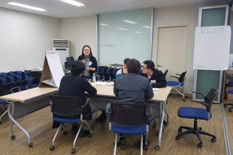 [달성1차산업관리공단] 중소기업 인력수급 미스매치 해소 및 종사자 장기근속 촉진 : 중간관리자 대상 조직문화 개선 컨설팅