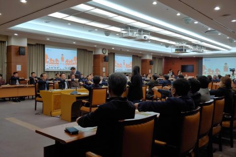 [시흥시청] 국장급이상 공공갈등의 이해