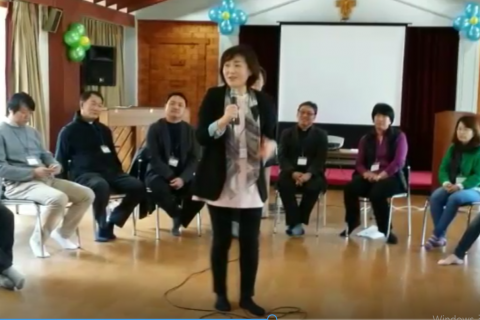 [재단법인 아산] 사회복지시설종사자 갈등관리역량강화 지원사업