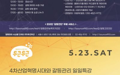 갈등데이터 마이닝